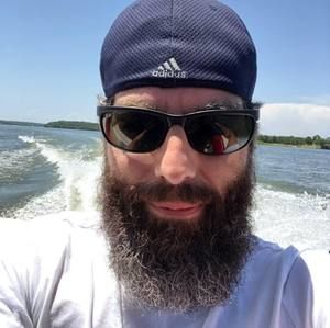 Meet your Posher, Brian